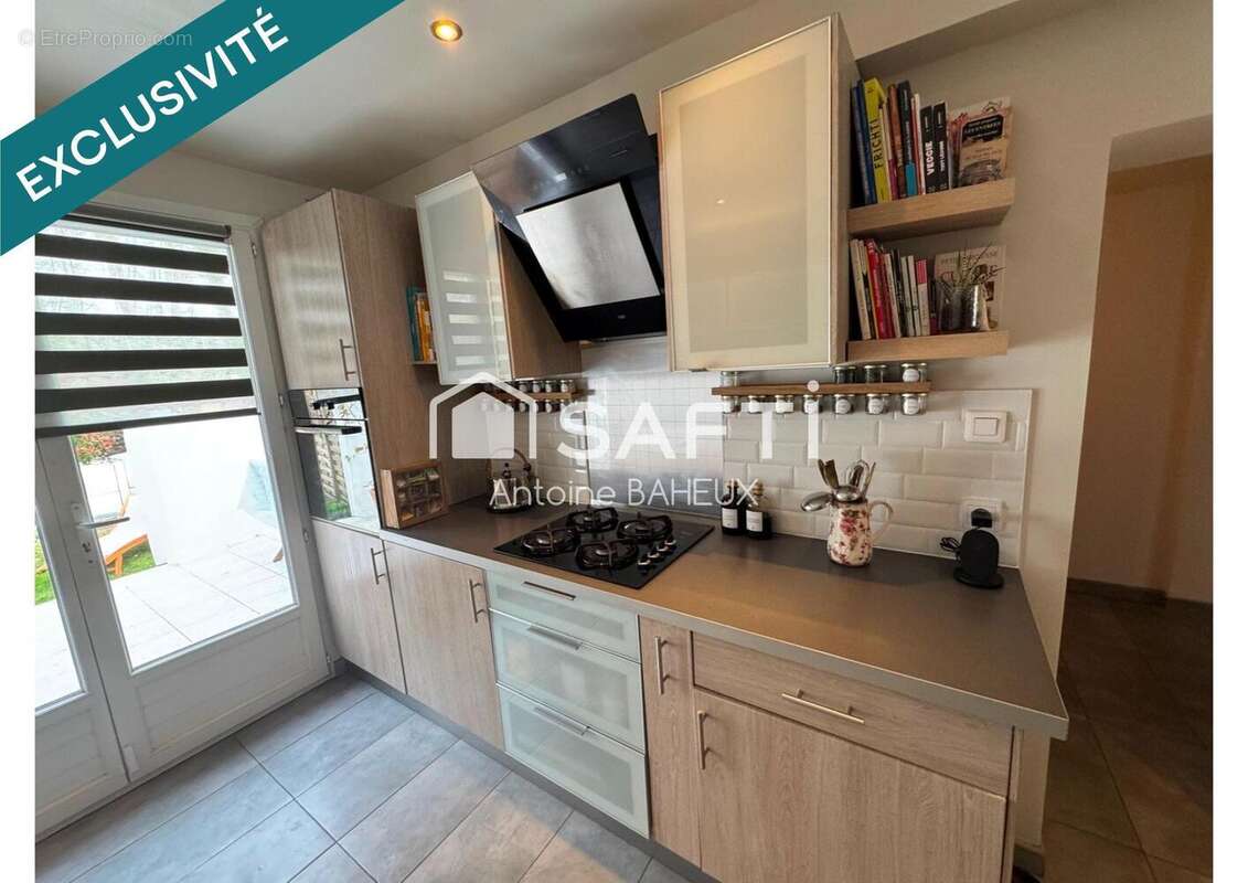 Photo 4 - Maison à DOUAI