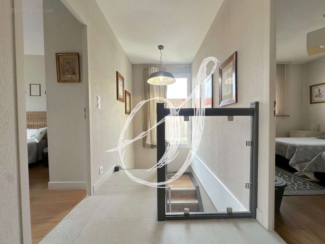 Maison à MONTPELLIER