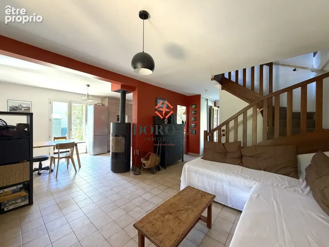 Maison 109 m² à Pontcharra  - photo 6