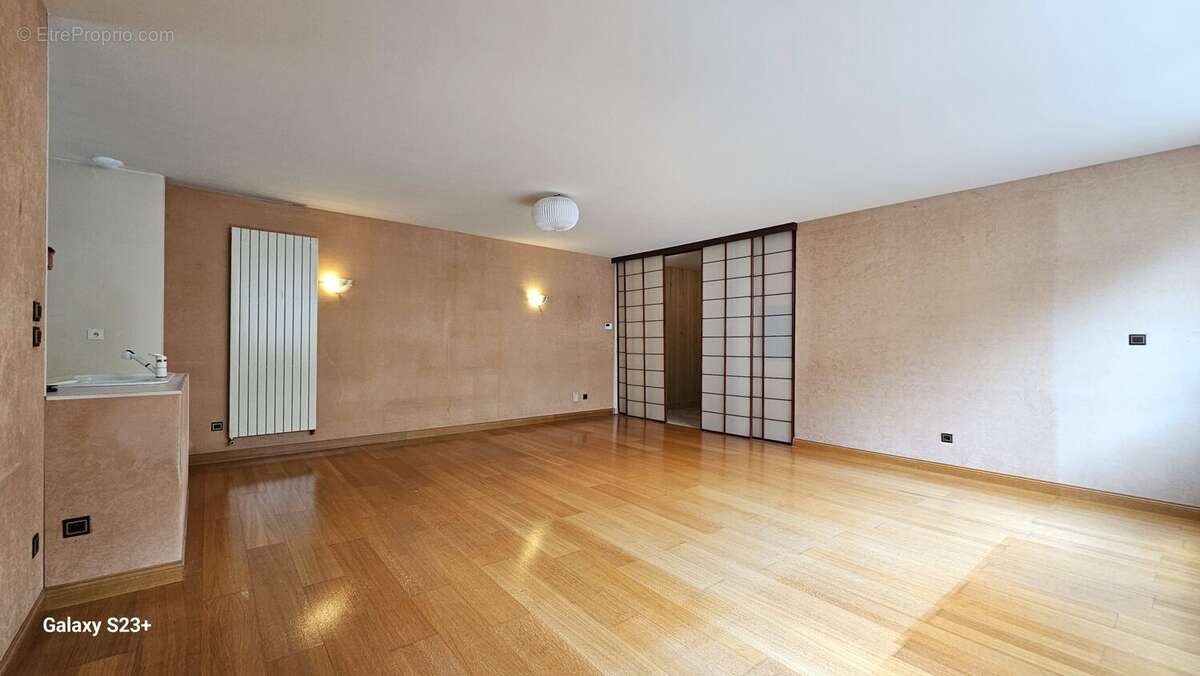 Appartement à NIORT