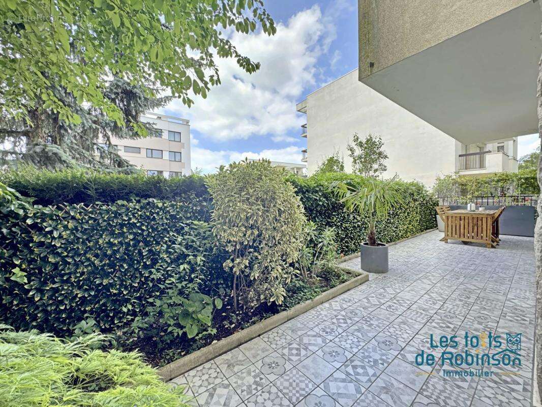 Appartement à vendre Rueil-Malmaison - photo 6