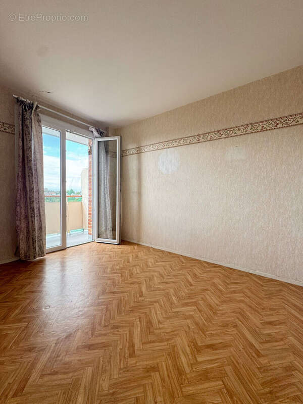 Appartement à MAUBEUGE