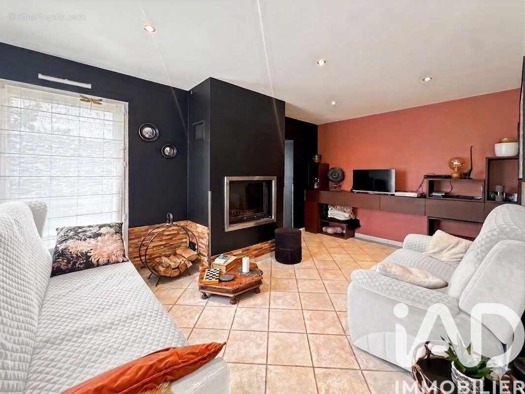 Photo 6 - Maison à PLOUER-SUR-RANCE
