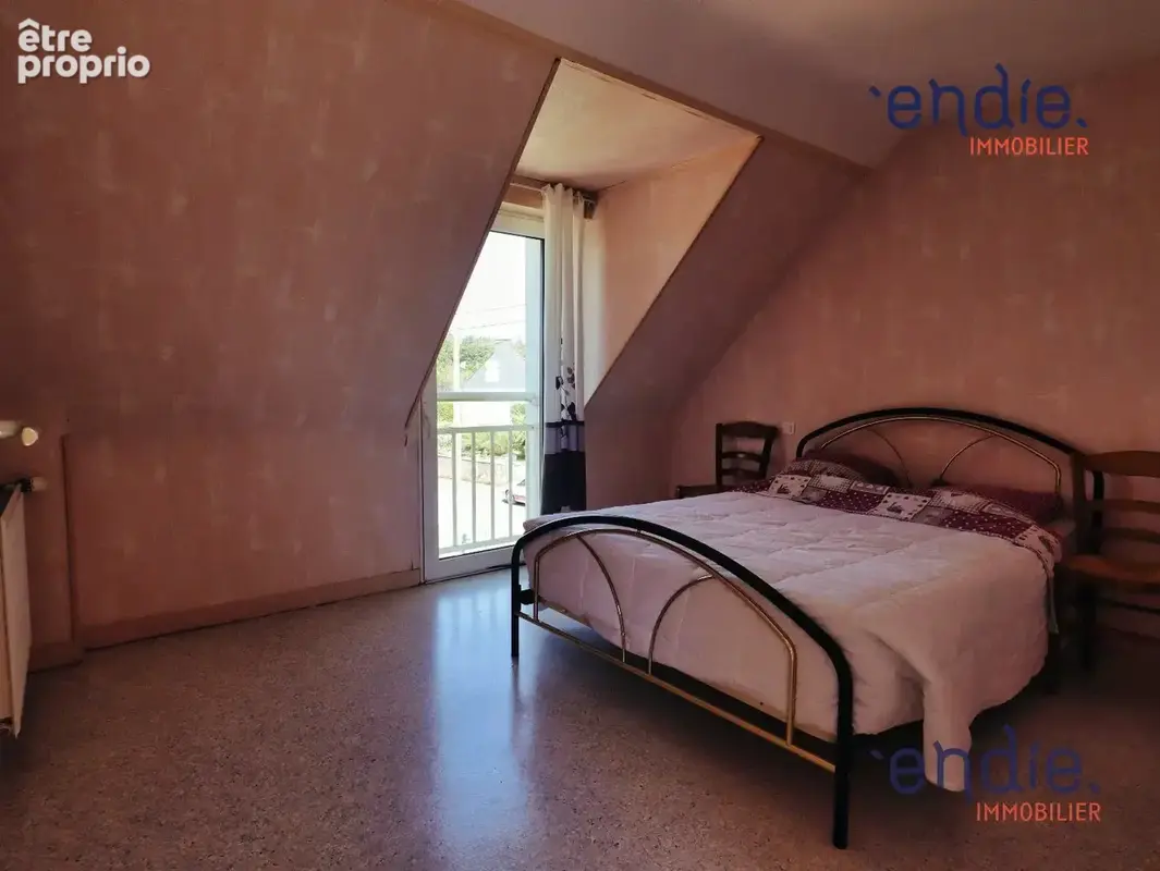 Maison 6 pièces 119 m² à vendre à Bubry (56310) - photo 9