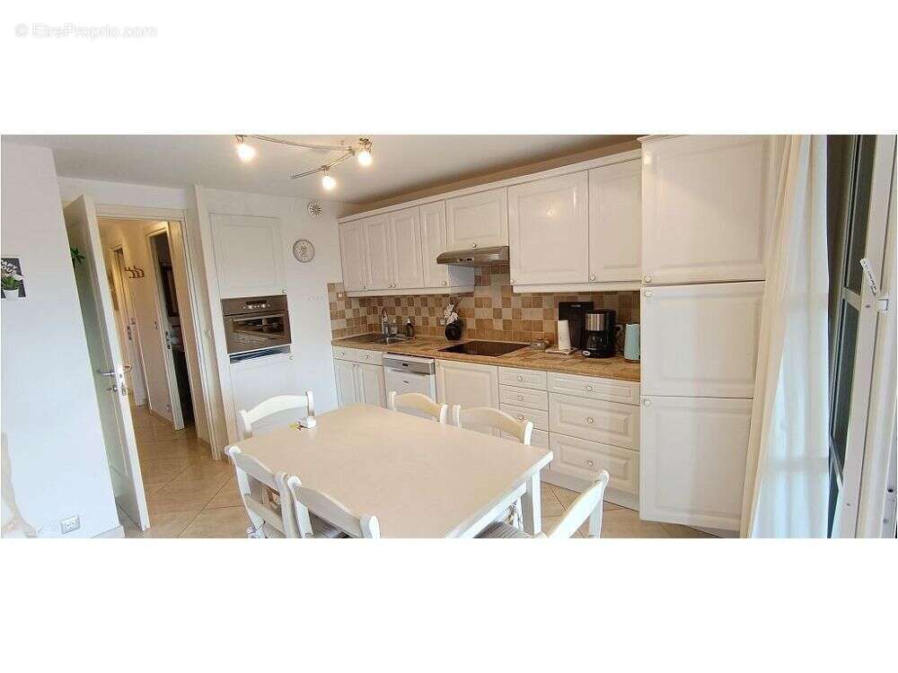 Appartement à LA SEYNE-SUR-MER