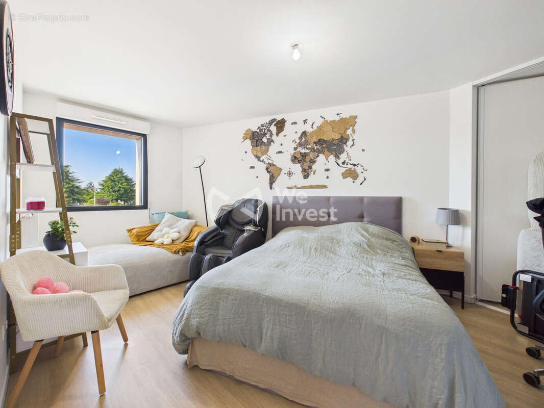 Appartement à DRAVEIL