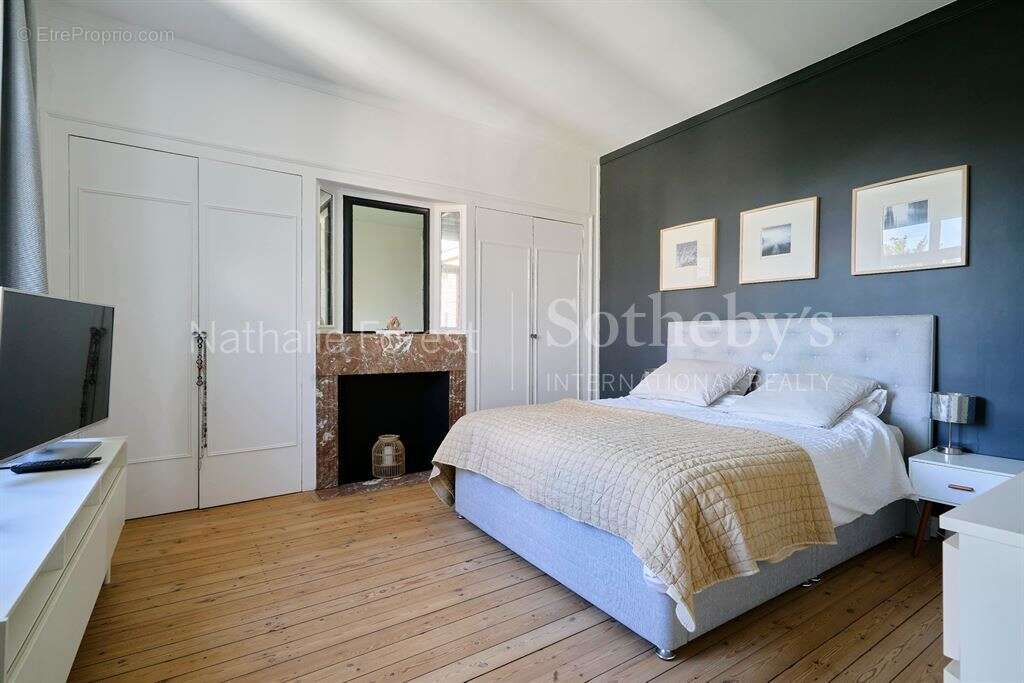 Maison à LAMBERSART