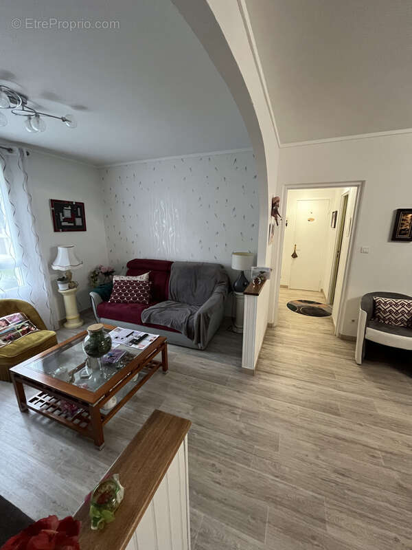 Appartement à PANAZOL