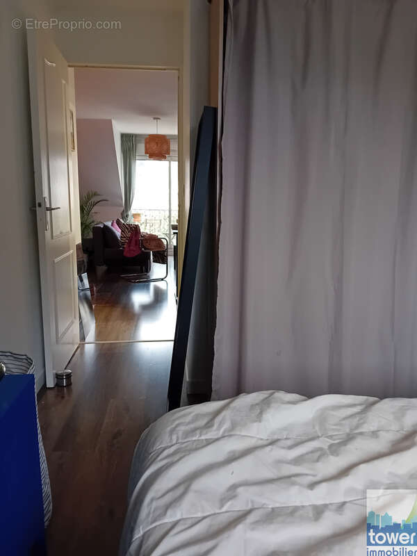Appartement à CAEN