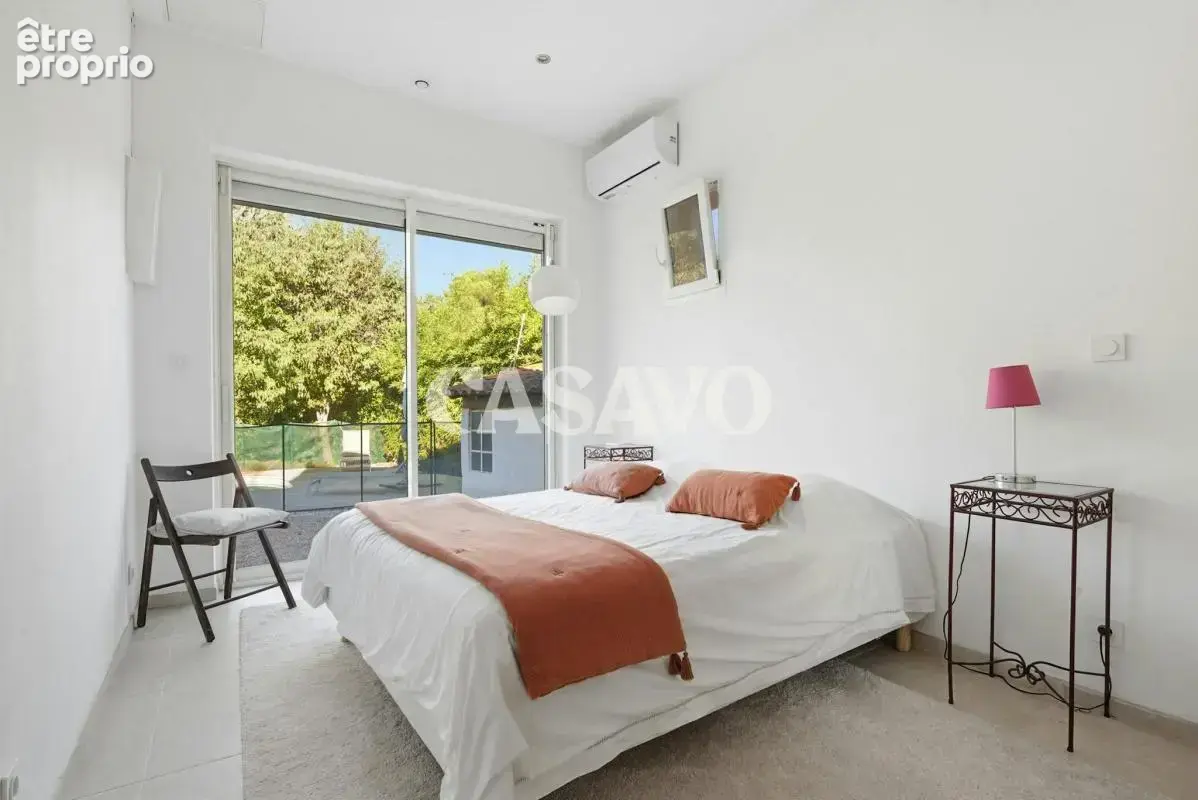 Vente Maison 4 pièces de 93m² - 13122 Ventabren - photo 20