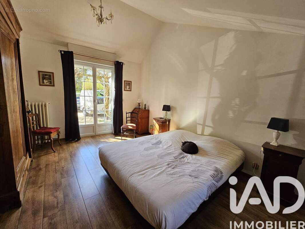 Maison 152 m² à Danze  - photo 7