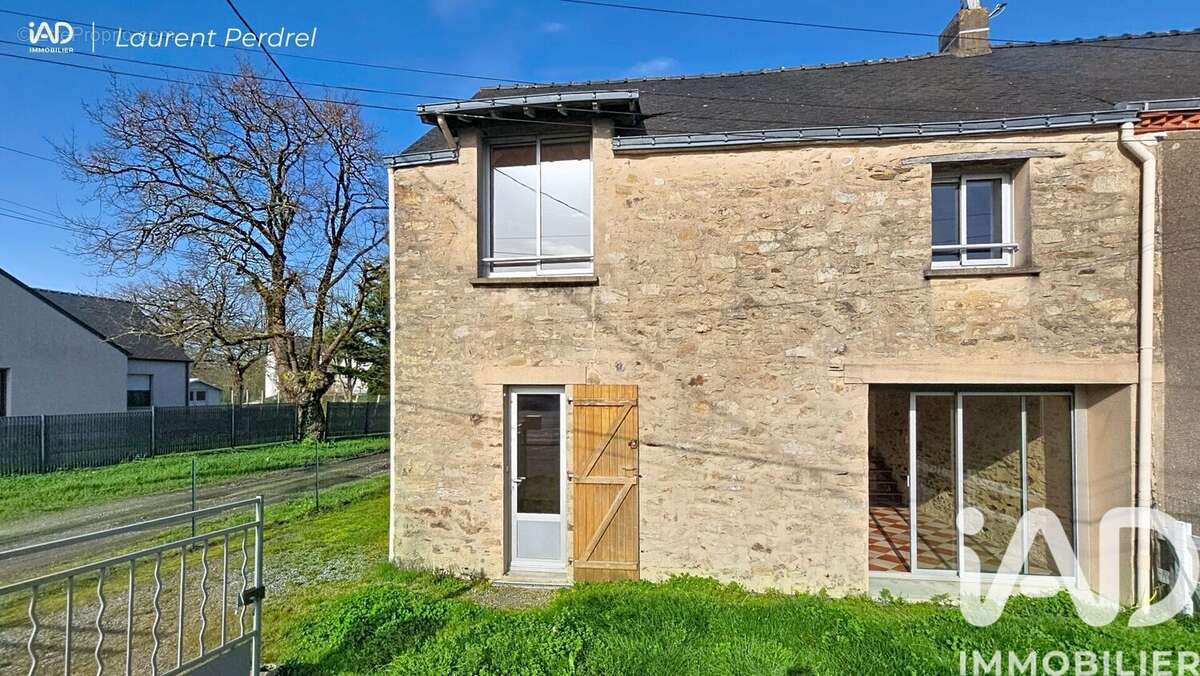 Photo 2 - Maison à PONTCHATEAU