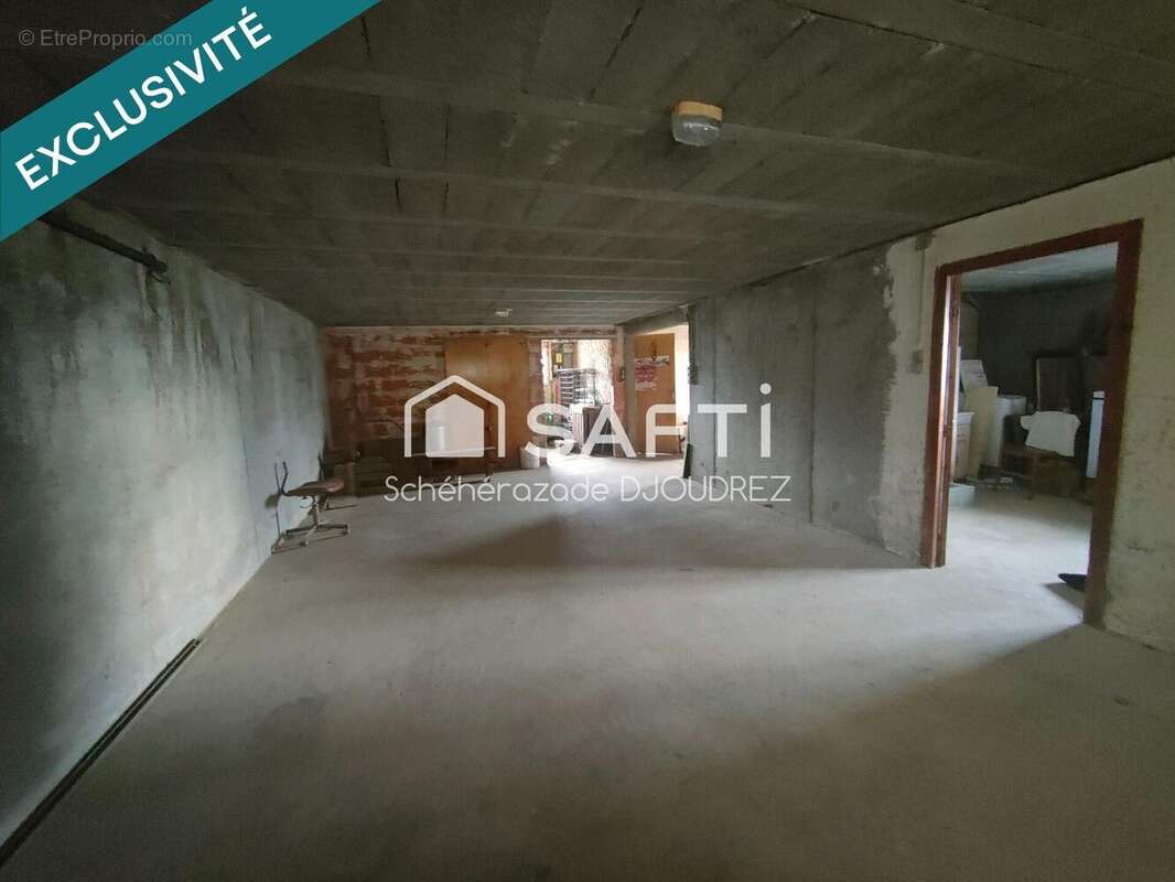 Photo 8 - Maison à BAZOGES-EN-PAILLERS