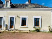 Maison à SAINT-MICHEL-EN-BRENNE