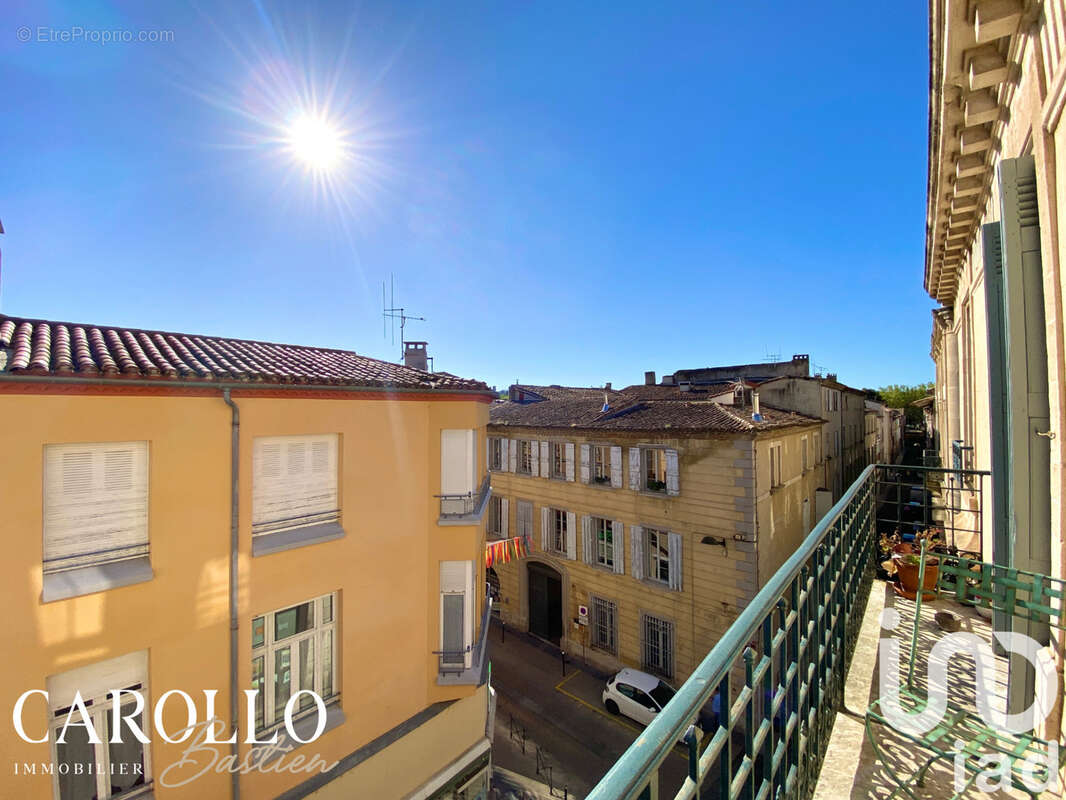 Photo 7 - Appartement à CARCASSONNE