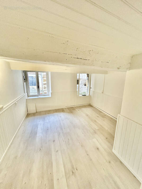A vendre  maison en duplex       alet les bains - photo 4
