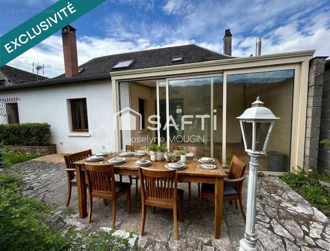 Photo 2 - Maison à LIOMER