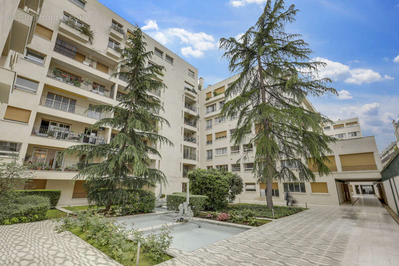 XVIIème villa Aublet 3 pièce(s) 72.35 m2 - photo 6