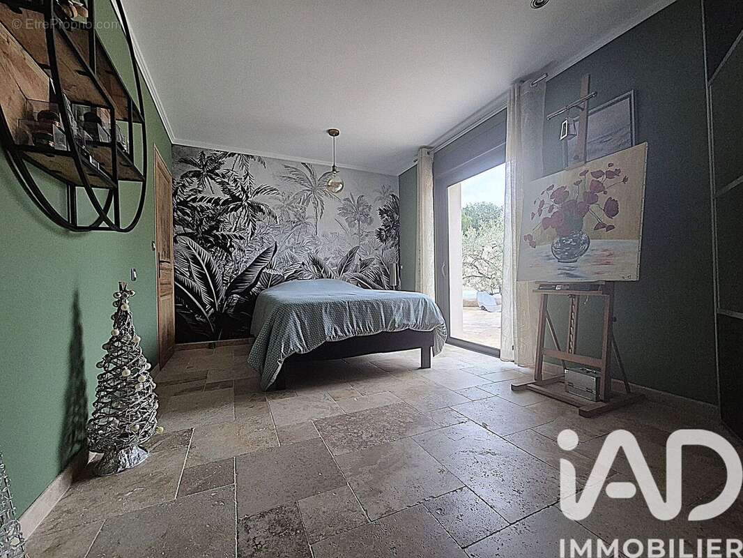 Photo 8 - Maison à VILLENEUVE