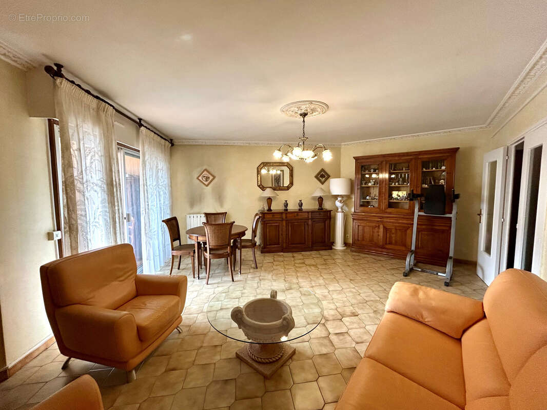 Appartement à AJACCIO