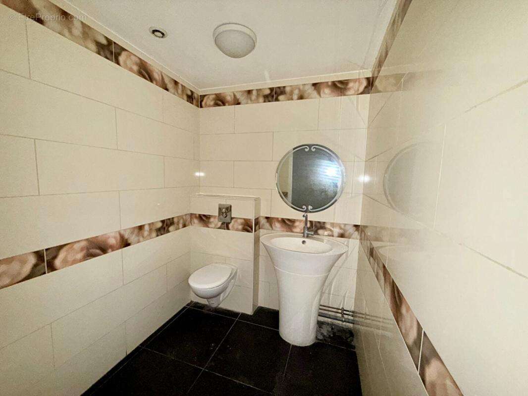 Appartement à SENS