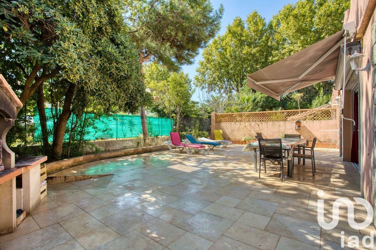 Photo 1 - Appartement à FREJUS