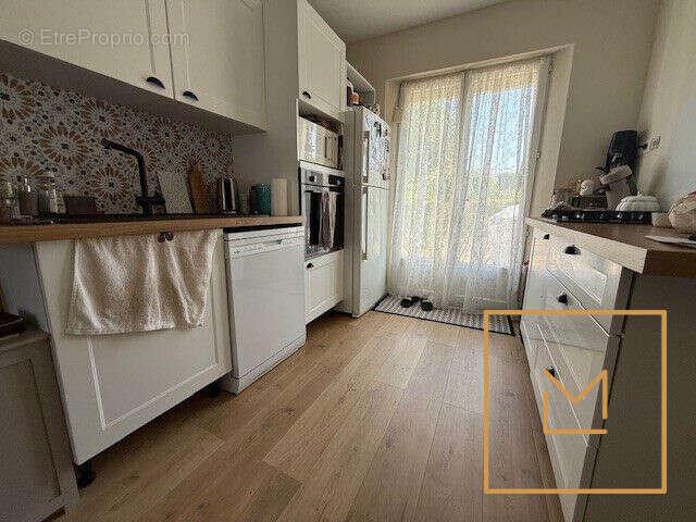 Appartement 42 m² à Conteville  - photo 3