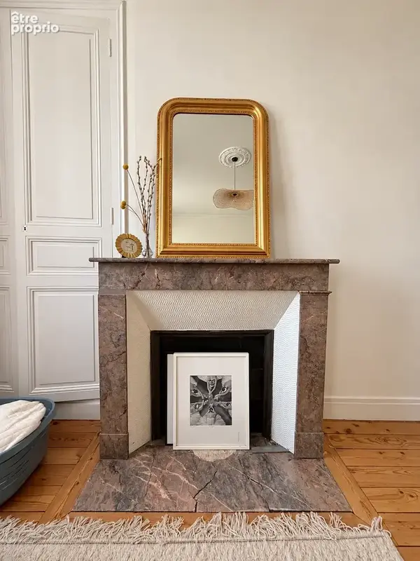 Élégante maison bourgeoise de 260 m2   Charme, volumes et confort familial - photo 9