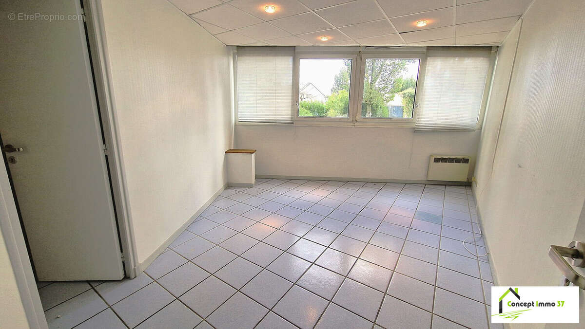 Appartement 186 m² à Tours  - photo 5