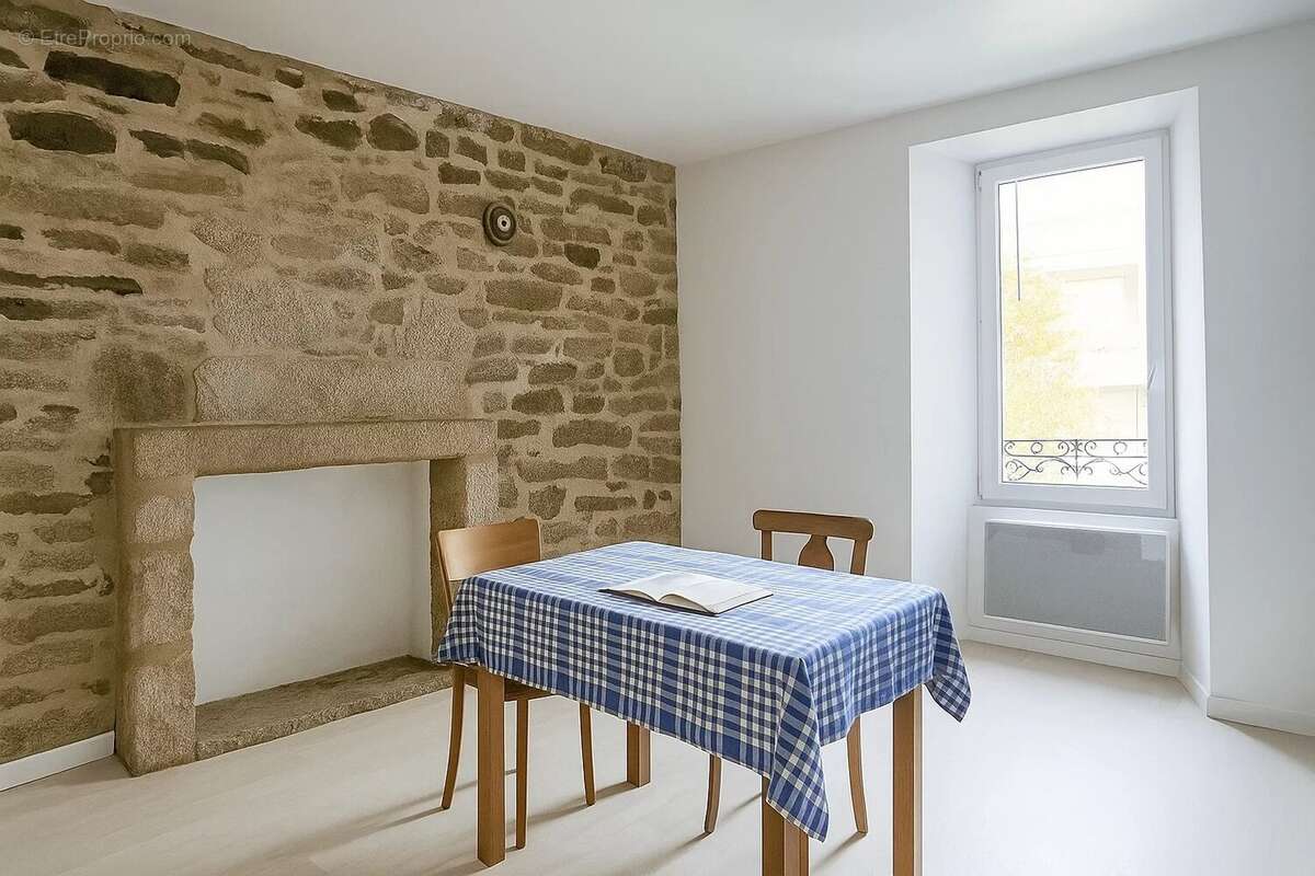 Appartement à ELVEN