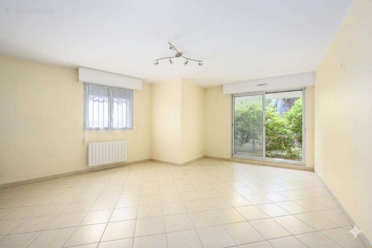 Appartement à VANVES