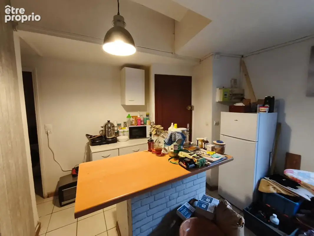 Immeuble de rapport mixte de 116 m² - photo 9