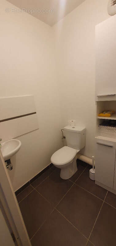 Appartement à VILLE-LA-GRAND