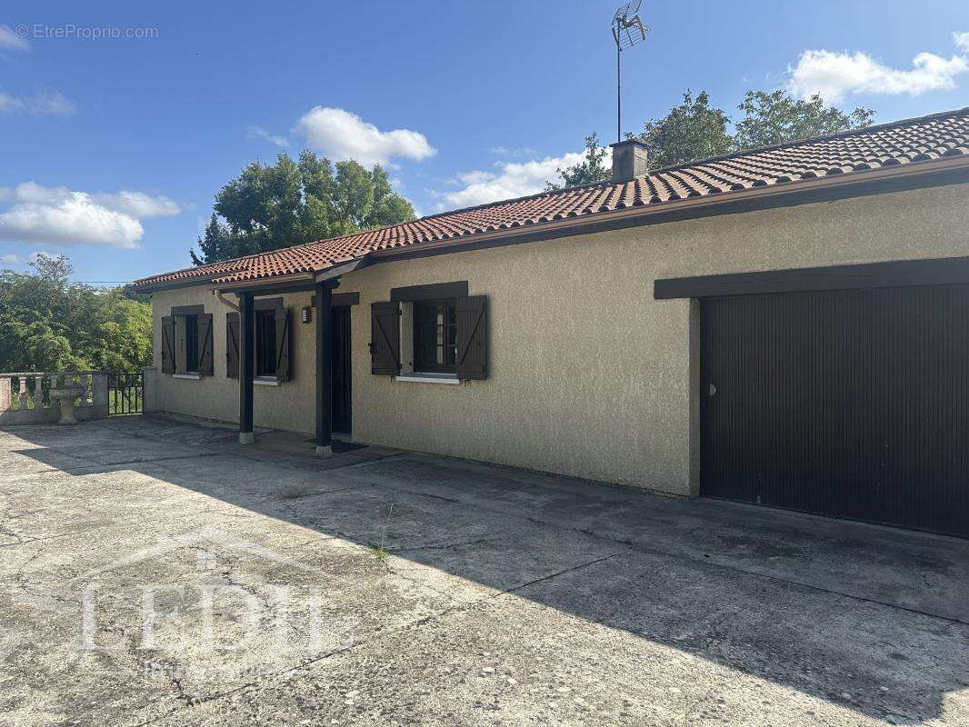 Maison à AUCH