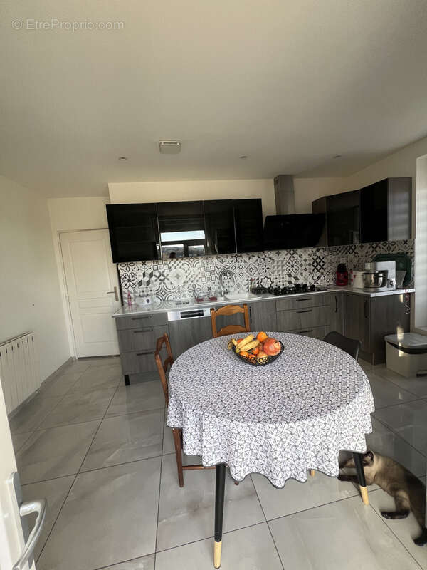 Appartement à FIRMINY