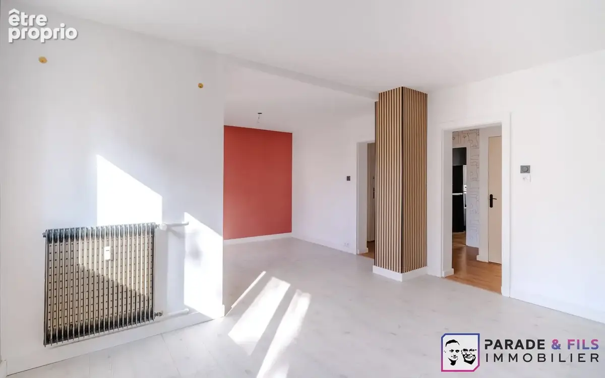 Appartement 3 pièces 73 m² à vendre à Saint-Max (54130) - photo 4