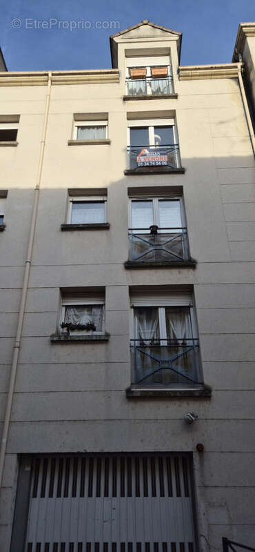 Appartement - photo 9