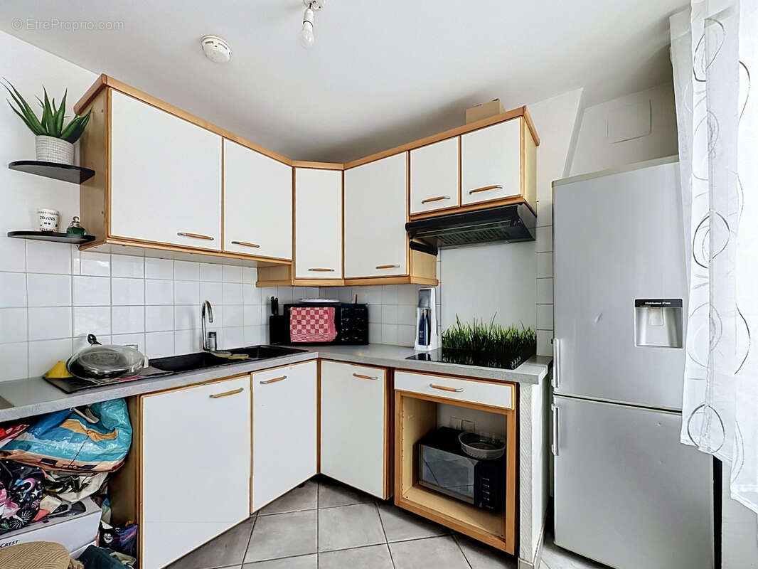 Appartement à GISORS