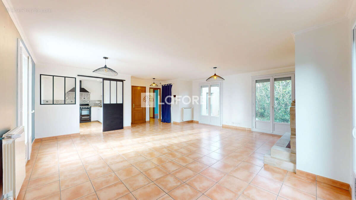 Maison à TOURNEFEUILLE