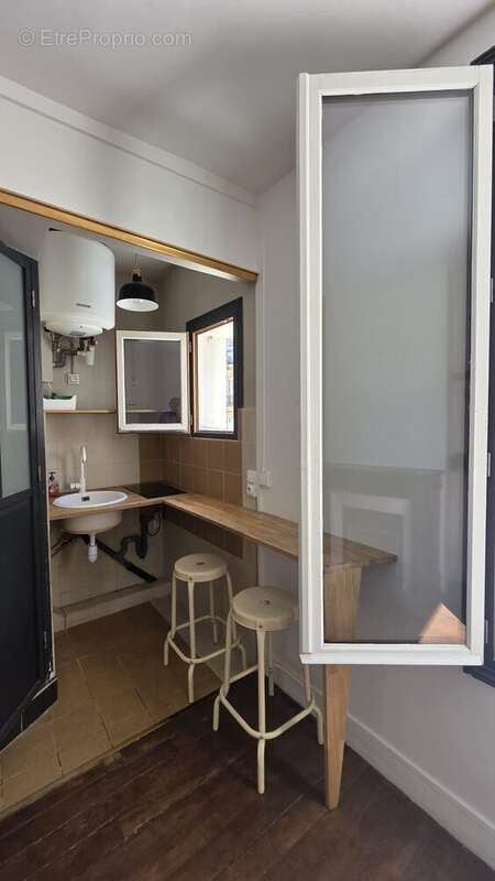 Appartement 17 m² à Paris-9e  - photo 7