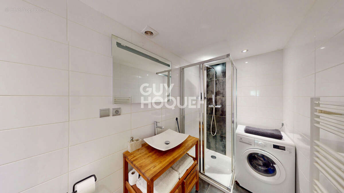 Appartement à SEVRIER