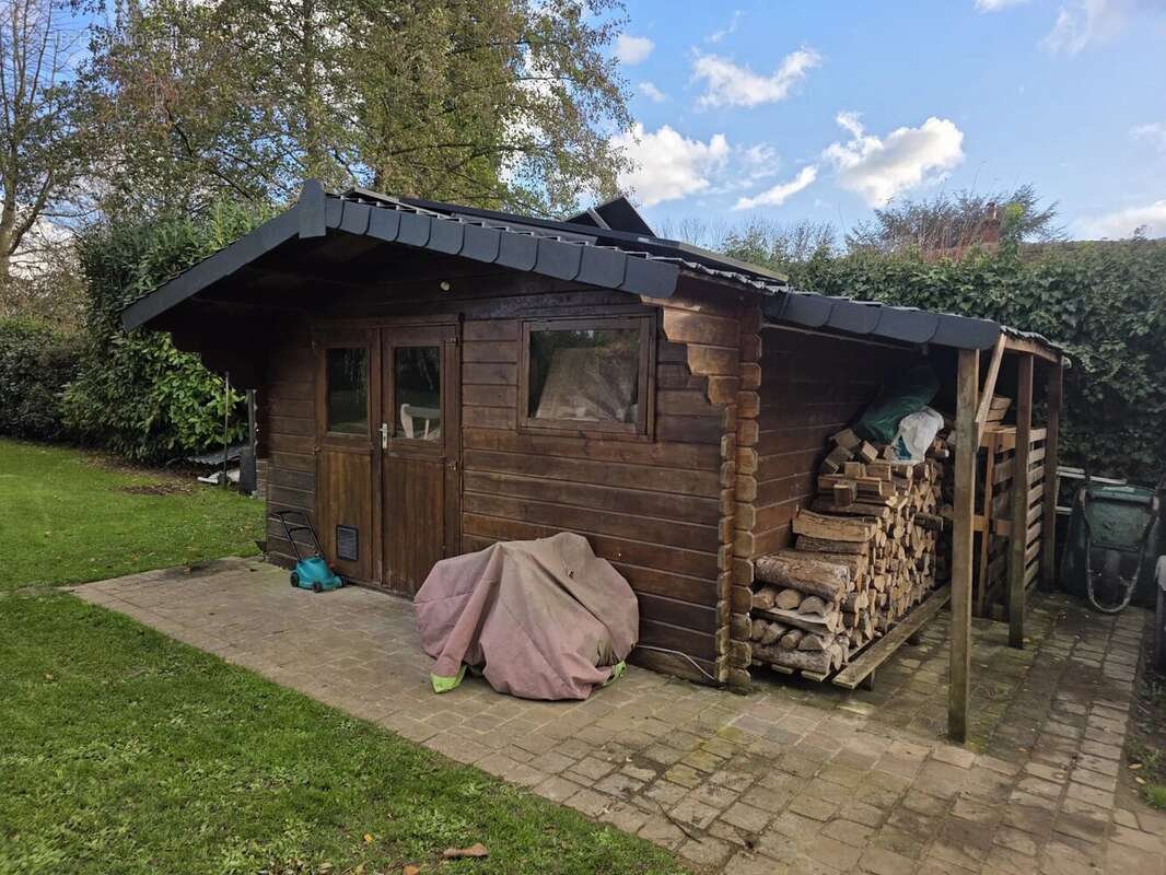 Maison à LA BOISSIERE-ECOLE