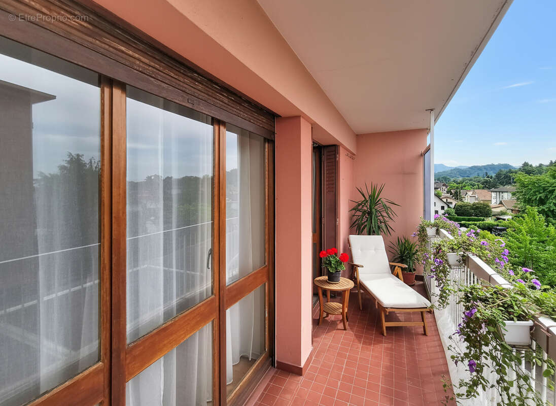 THONON LES BAINS - Appartement T2 - 50.24m² - photo 8