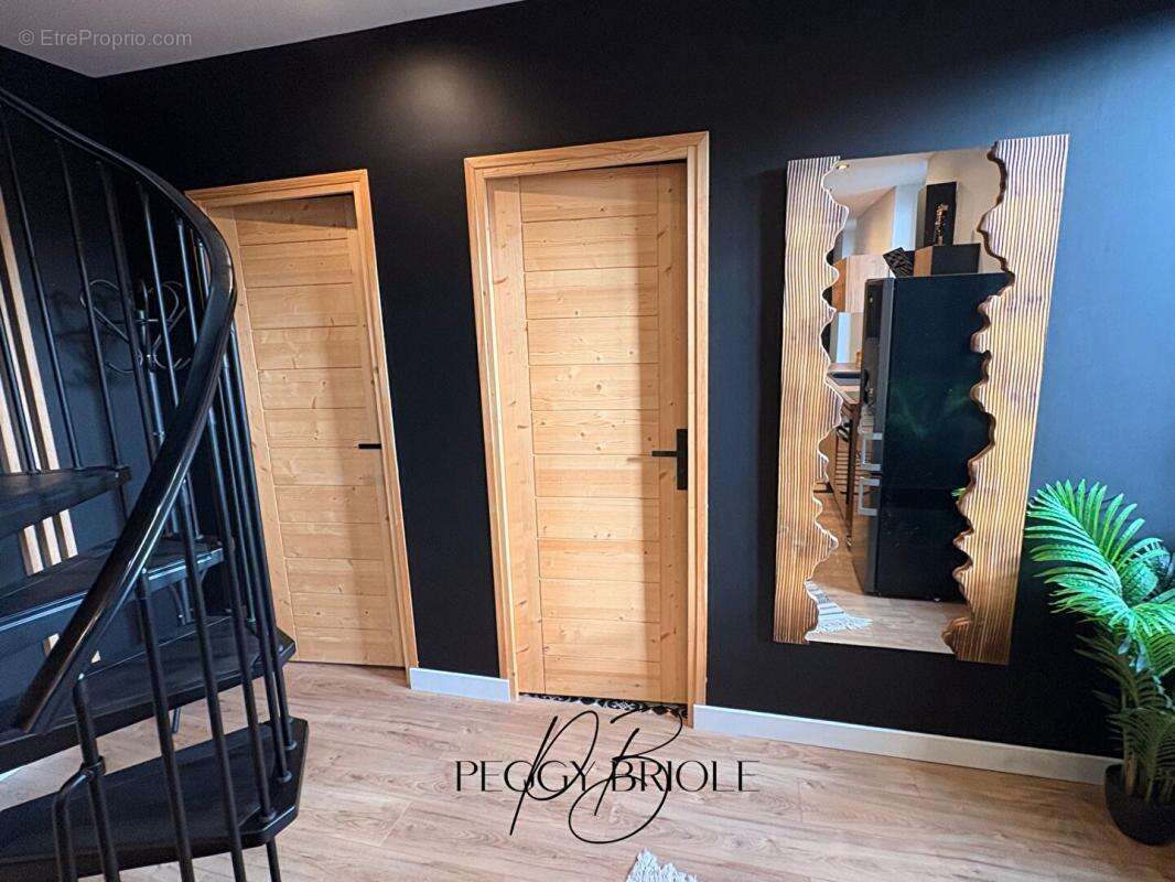 Appartement à FORMIGUERES