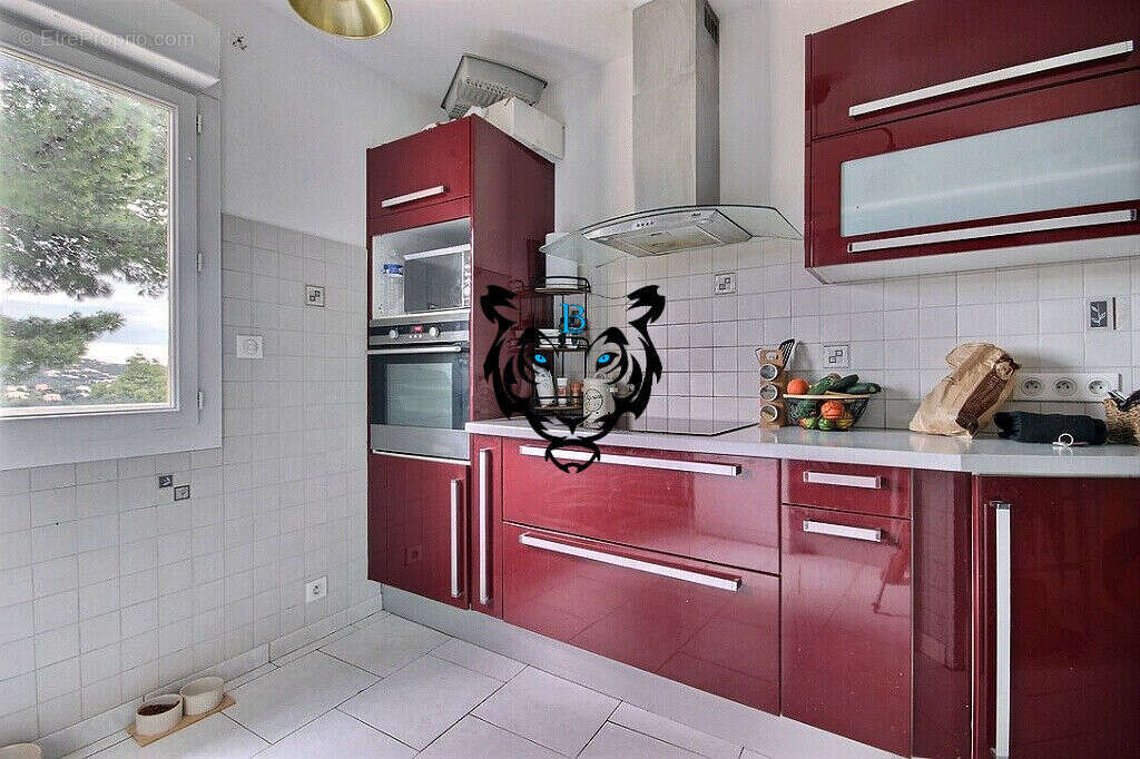 Appartement à LES ISSAMBRES