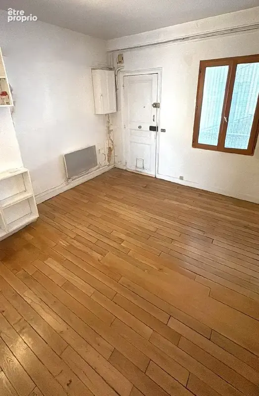 Appartement 2 pièces 30 m² à vendre à Paris-4e (75004) - photo 3