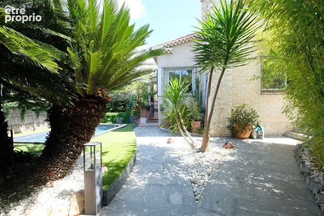 Villa avec piscine - photo 6