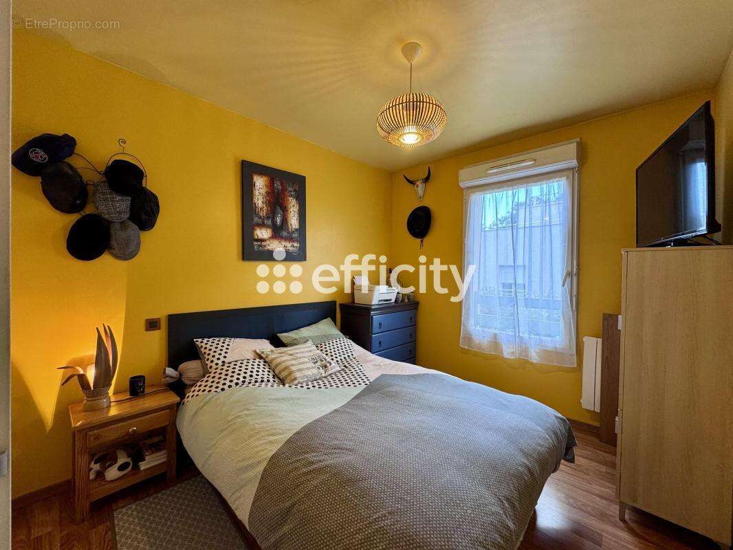 Appartement à AUDENGE
