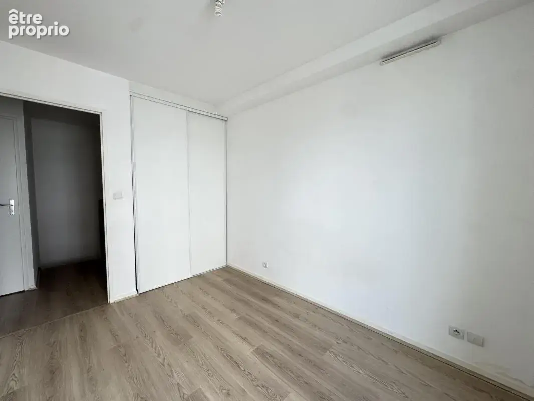 A vendre angers appartement duplex t3 secteur capucins - photo 4