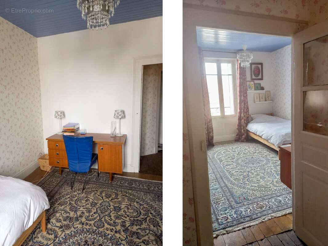 Maison 90 m² à Marcillat-En-Combraille  - photo 9